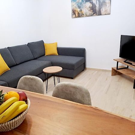 Πλατανακι 1 Family Friendly Villa Ándros Kültér fotó