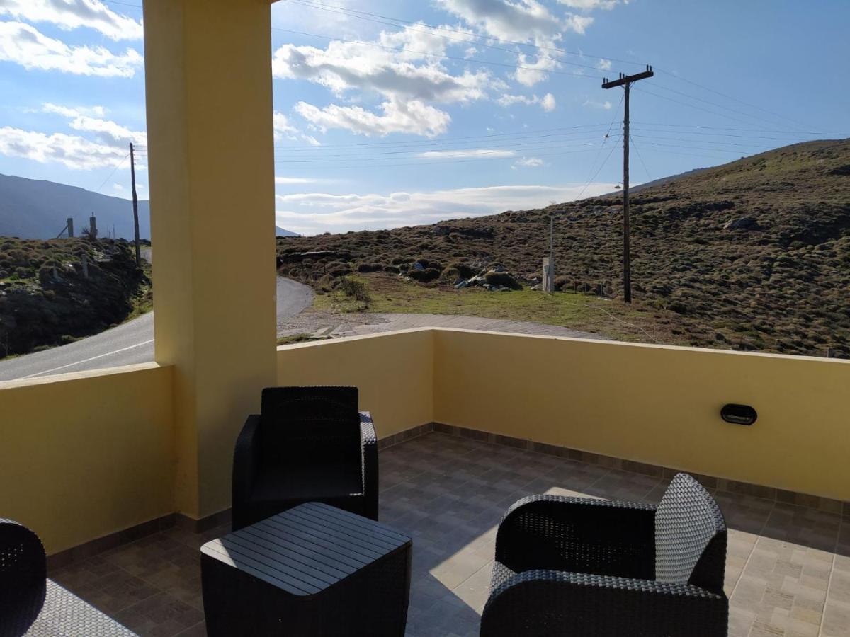 Πλατανακι 1 Family Friendly Villa Ándros Kültér fotó