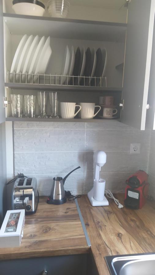 Πλατανακι 1 Family Friendly Villa Ándros Kültér fotó